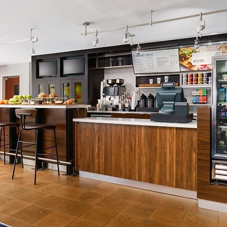 Courtyard Hartford Farmington Hotell Eksteriør bilde