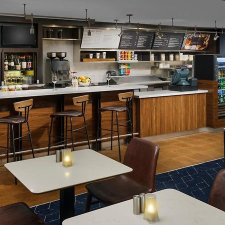 Courtyard Hartford Farmington Hotell Eksteriør bilde