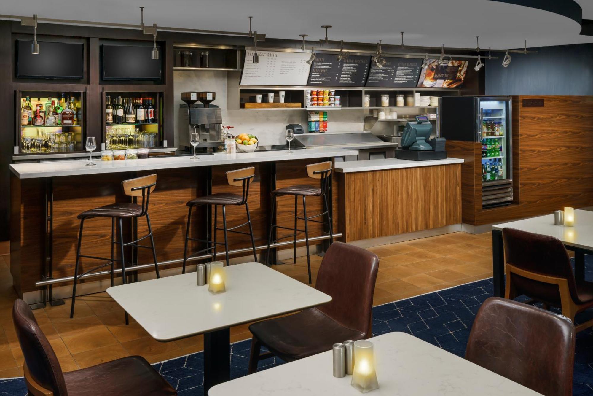 Courtyard Hartford Farmington Hotell Eksteriør bilde