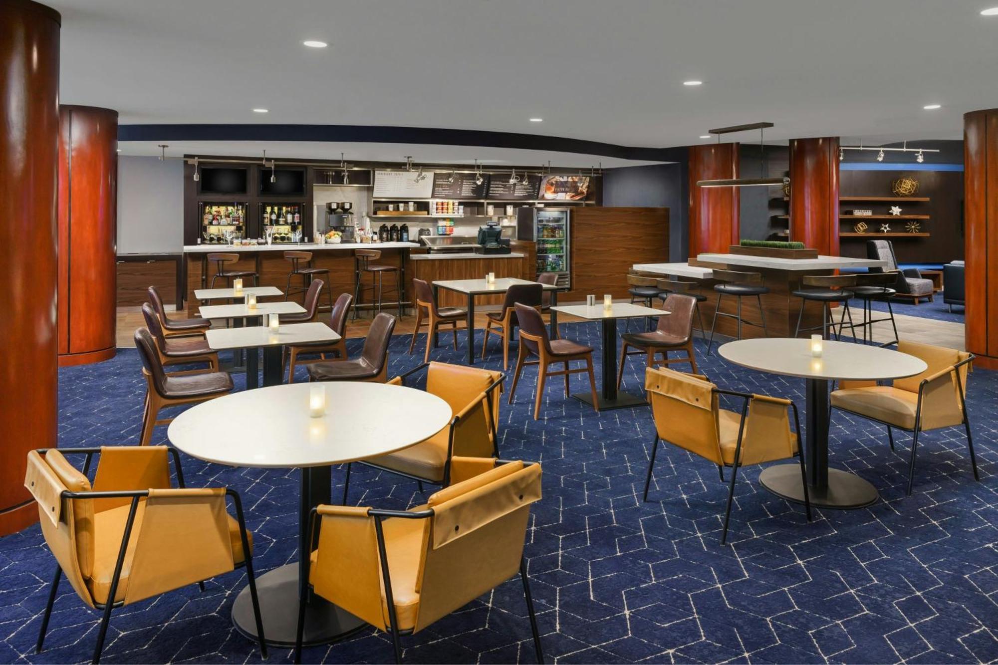 Courtyard Hartford Farmington Hotell Eksteriør bilde