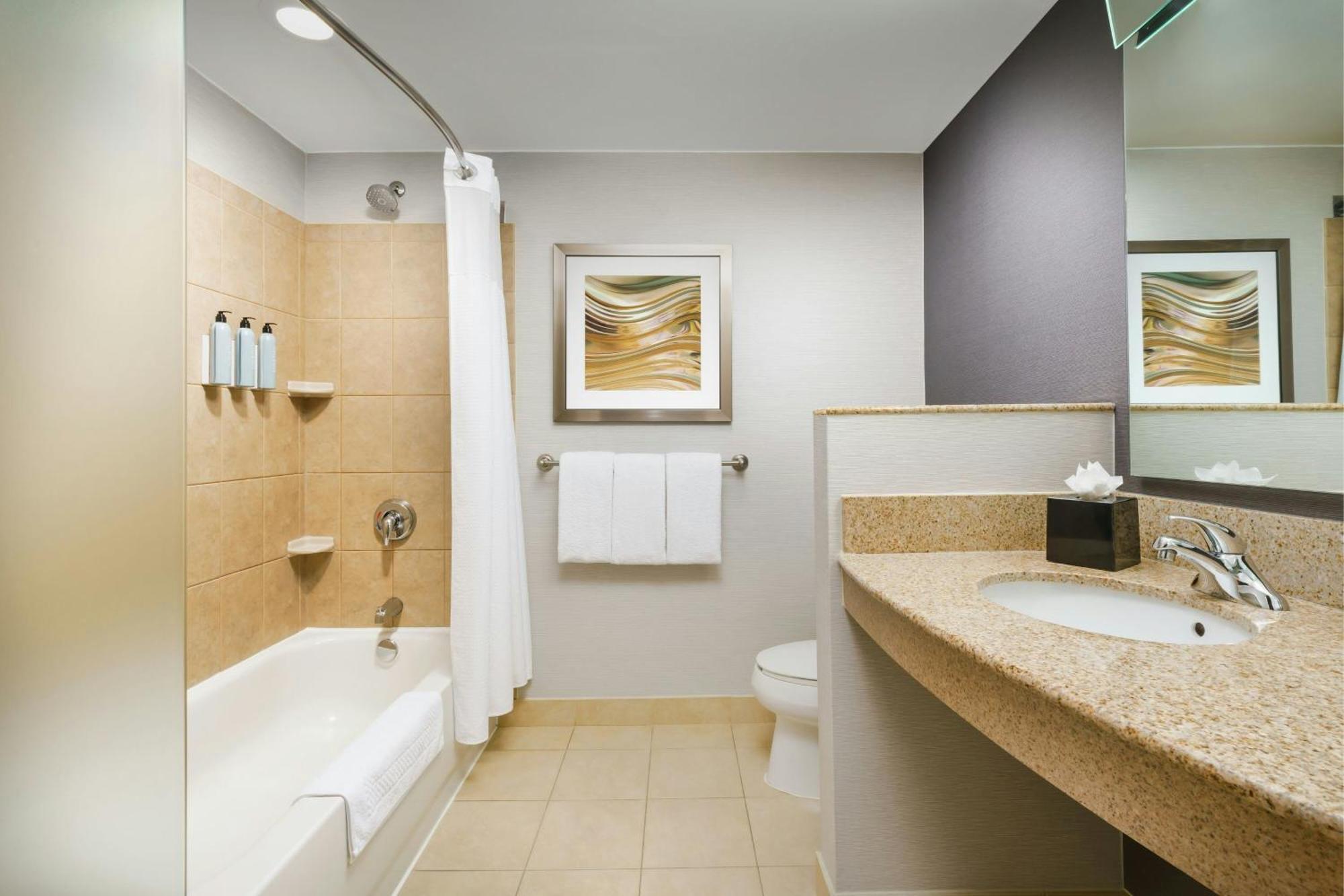 Courtyard Hartford Farmington Hotell Eksteriør bilde