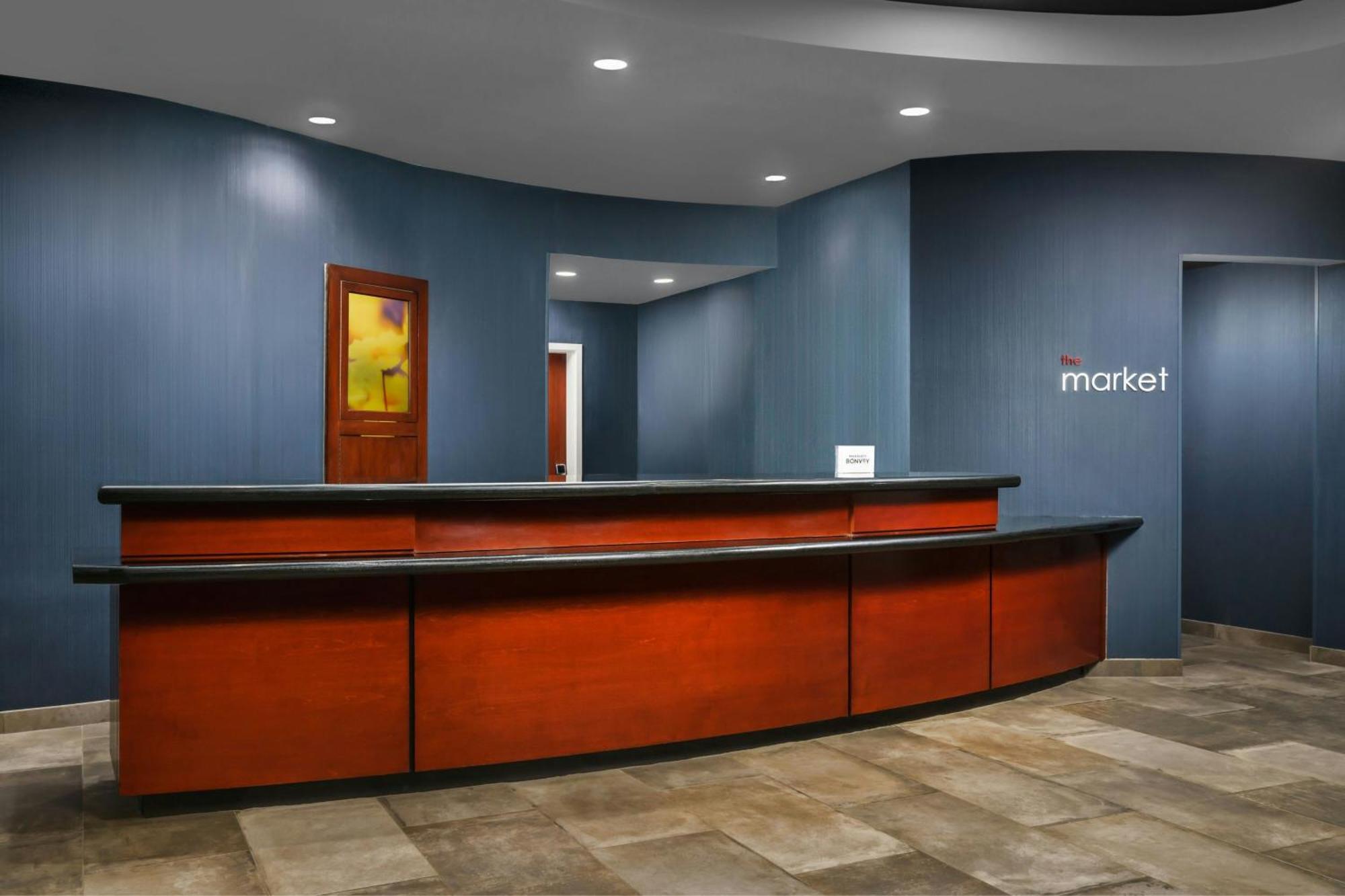 Courtyard Hartford Farmington Hotell Eksteriør bilde