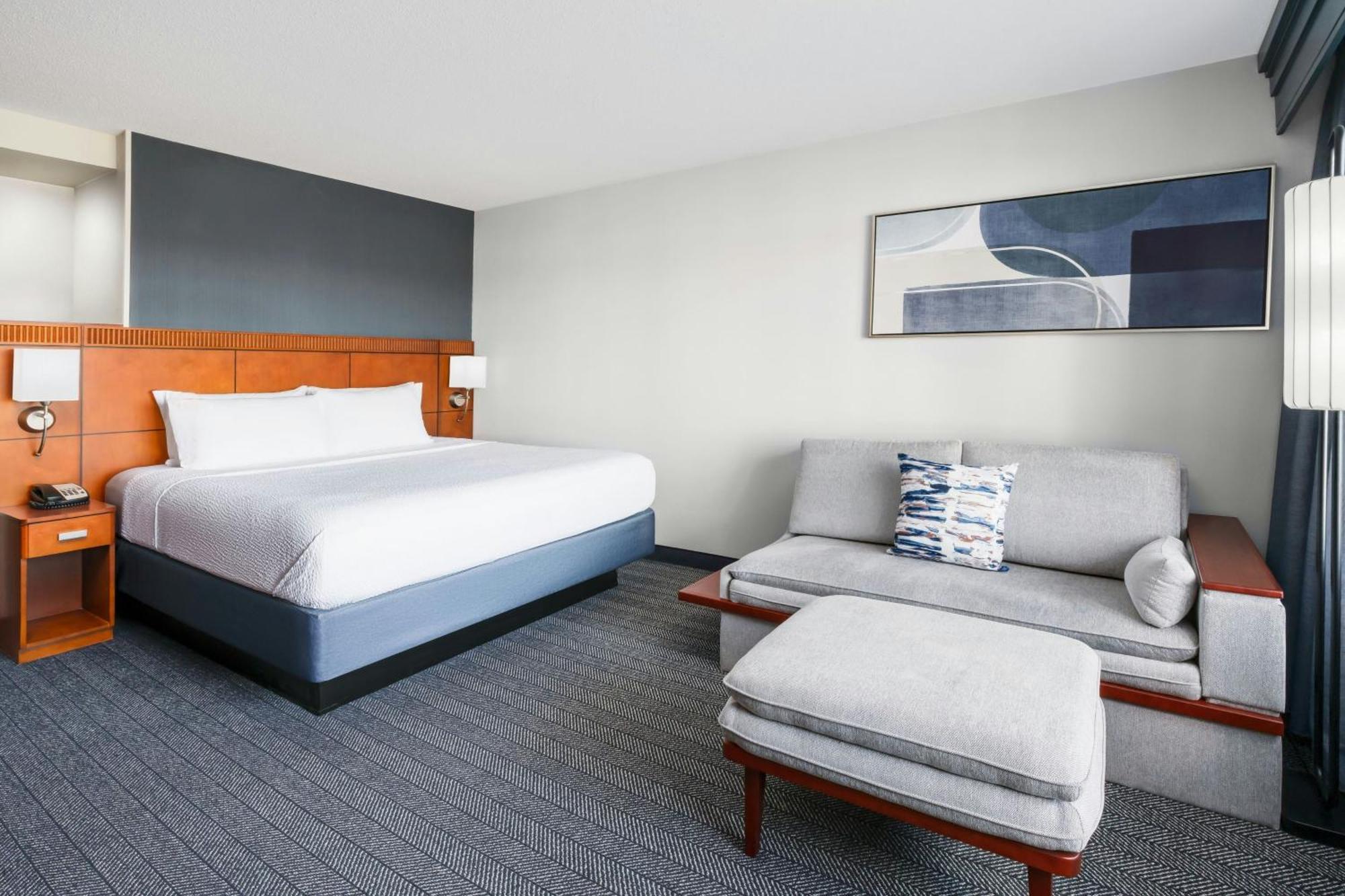 Courtyard Hartford Farmington Hotell Eksteriør bilde