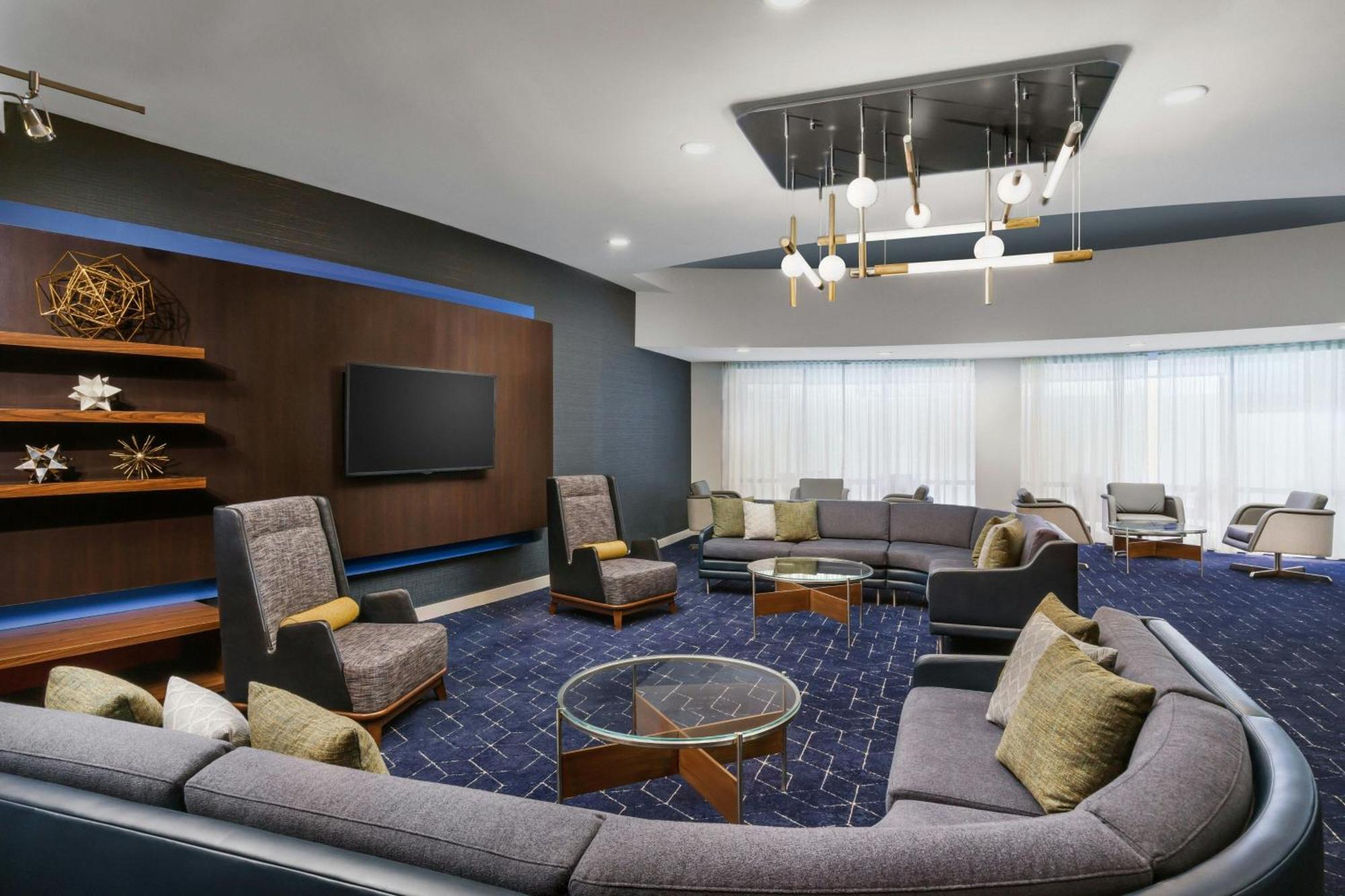 Courtyard Hartford Farmington Hotell Eksteriør bilde