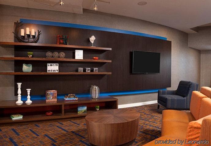 Courtyard Hartford Farmington Hotell Eksteriør bilde