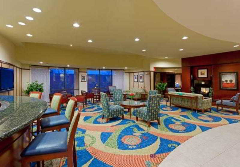 Courtyard Hartford Farmington Hotell Eksteriør bilde