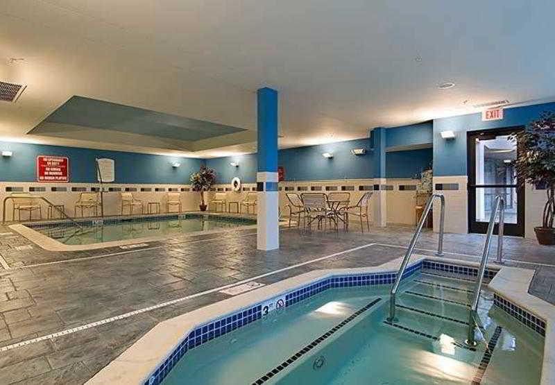 Courtyard Hartford Farmington Hotell Eksteriør bilde
